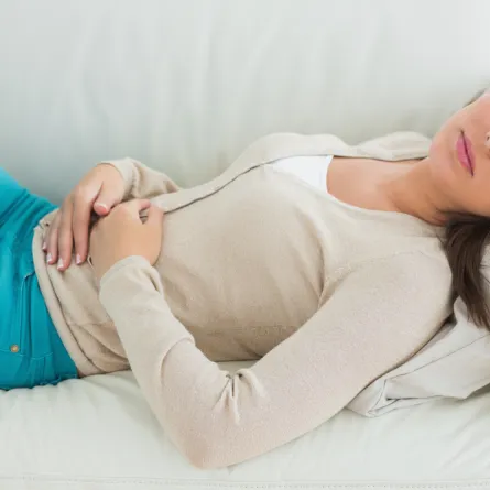 استئصال الرحم لا يؤثر على العلاقة بين الزوجين