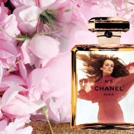 Chanel N.5 العطر الذي لا يستنسخ