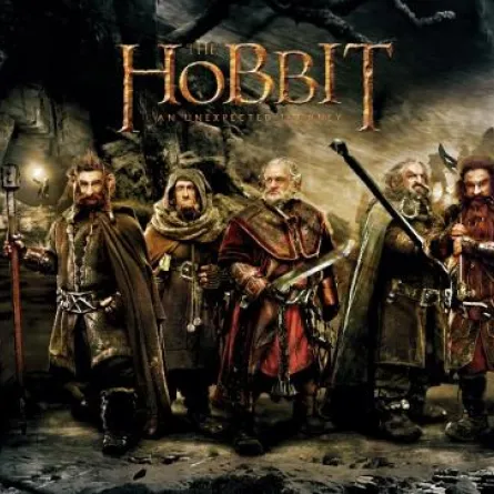 The Hobbit الأول عالمياً للأسبوع الثاني