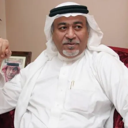 الممثل محمد بخش: الدراما الحجازيّة "مهمّشة"