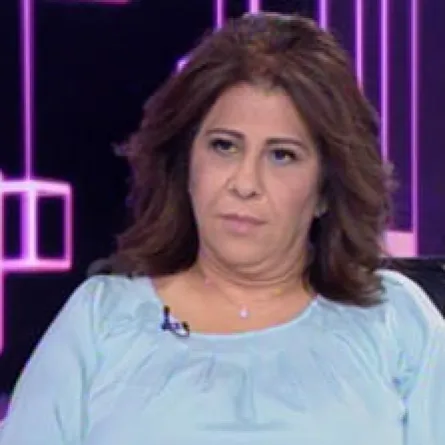 توقعات ليلى عبد اللطيف الجديدة يلفّها السواد