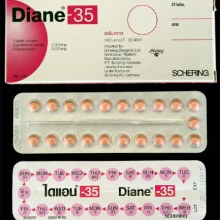 4 حالات وفاة بسبب عقار لعلاج حبّ الشباب