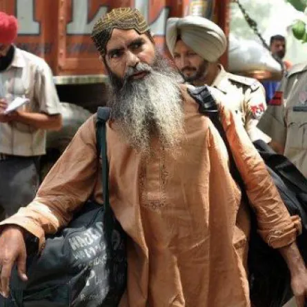 90 % من السجناء الهنود فضلوا قضاء عقوبتهم في الإمارات