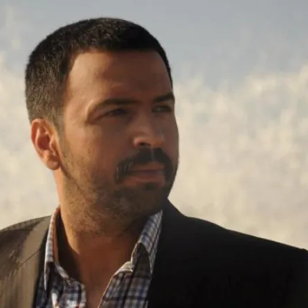 تيم حسن يصرّح لـ "سيدتي نت": وقعتُ بالحبّ في لحظة ضعف