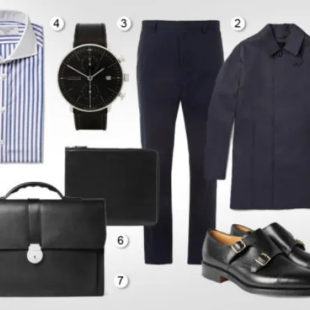 أكسسواراتك خلال اجتماعات العمل