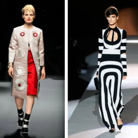 كيف ترتدين توجّهات هذا الربيع؟