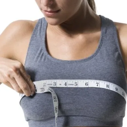 خلطات طبيعيّة لتكبير الصدر!