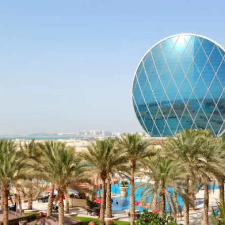 مارسي هذه النشاطات في أبو ظبي اليوم...