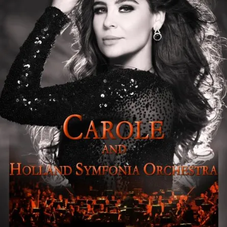 هذه هي مفاجأة كارول سماحة لجمهورها