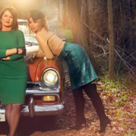 ما هي التغريدة التي كتبتها مايا دياب لوالدتها بمناسبة عيد ميلادها؟