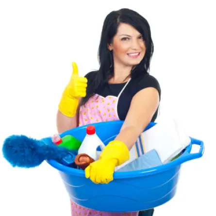 طريقة سهلة لتنظيف المفروشات الجلديّة