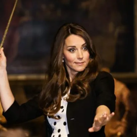 شجار بين الأمير William والدوقة kate middleton