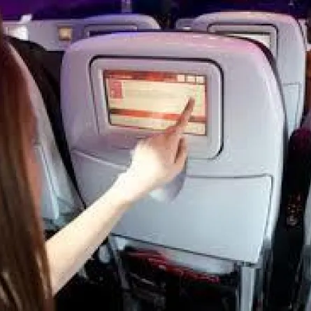 virgin تطلق خدمات التعارف الرقمي بين الركاب!