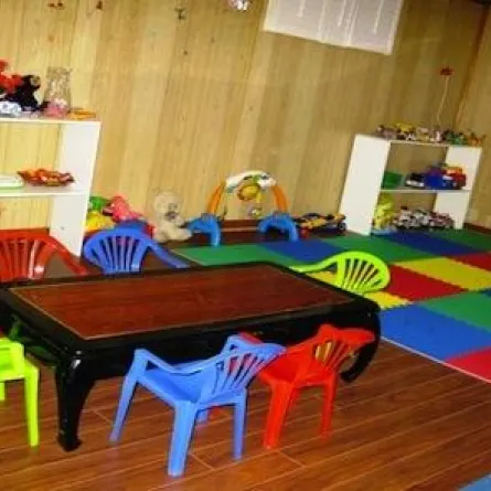 لا دور حضانة إلا بموافقة المحرم!