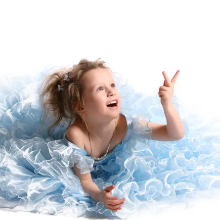 كيف تعالجين غرور ابنتك؟