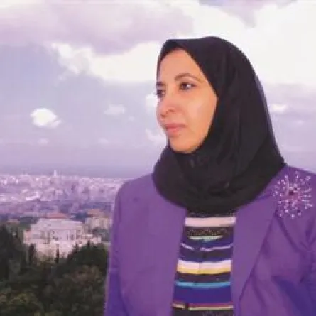 "خذني الى الفوضى والطفولة" قصيدة سعاد الصباح الجديدة