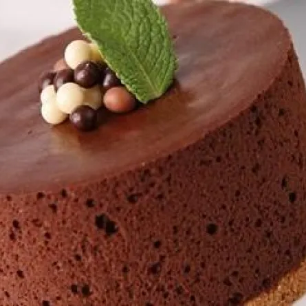 حفل الشوكولاتة