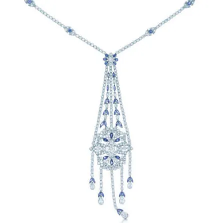 "بلو بوك" Blue Book جديد "تيفاني أند كو" Tiffany&Co.