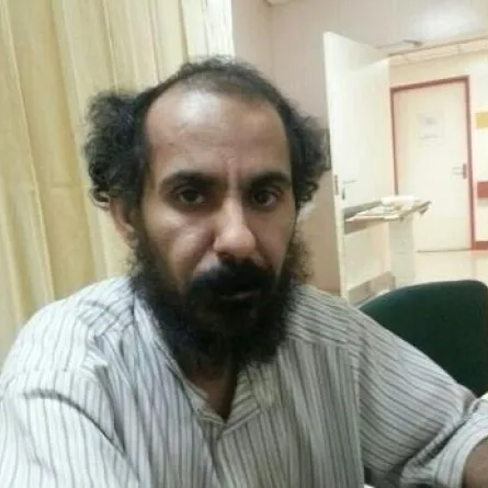 فقد الذاكرة ويبحث عن أهله في الرياض عبر تويتر