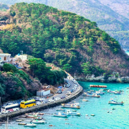 5 وجهات سياحية للنساء فقط