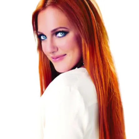 السلطانة "هيام"  تخفض وزنها 13 كلغ