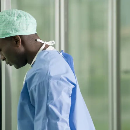 الأخطاء الطبية 60 % منها سوء تواصل!