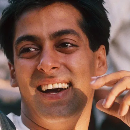 Salman Khan يطلق موقعاً ينشر تفاصيل اتهامه بالقتل