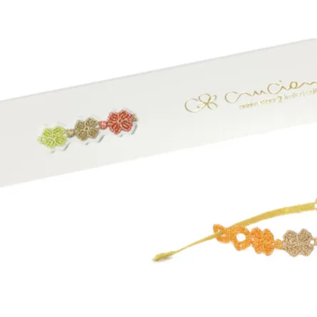 Cruciani يقدّم سواراً حصرياً لدبي 