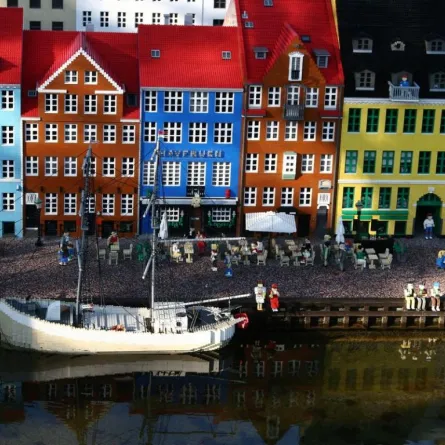 6 نشاطات سياحية مع السكان "الأكثر سعادةً"