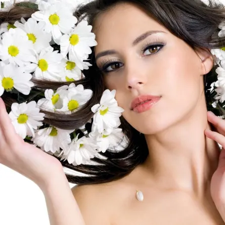 3 خلطات جديدة للشعر الجاف