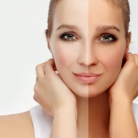 6 أمور جمالية تفاديها قبل زفافك