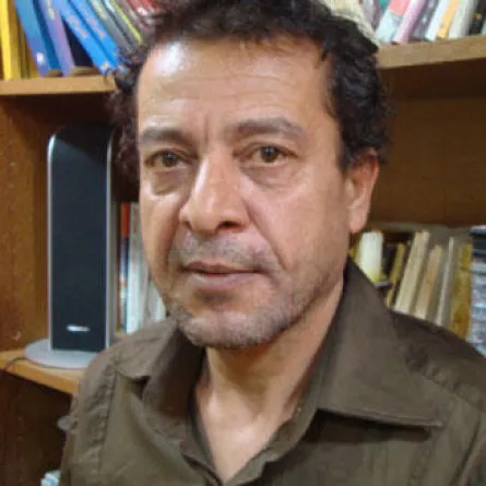 اعتقال الكاتب السوري فؤاد حميرة ... وإطلاق سراح سامر رضوان