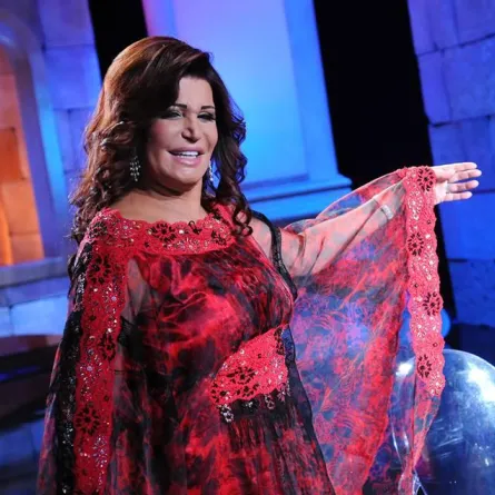 نجوى فؤاد: ردوا الجميل لسيمون اسمر الذي سقط !