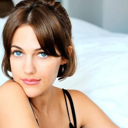 مريم أوزيرلي:عودتي لأداء دور هيام مستحيلة