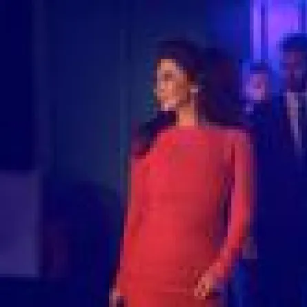 تصاميم  Tom Fordهي اختيار نجمات العرب والأجانب