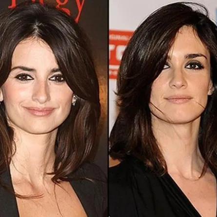 شبيهات النجمات نجماتٌ أيضاً!