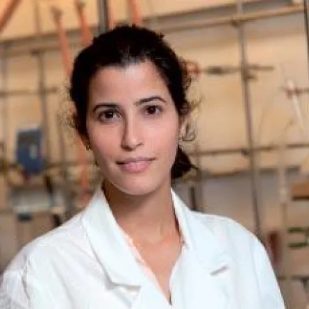 د. غادة المطيري تبتكر تقنية تُغني عن العمليات الجراحية