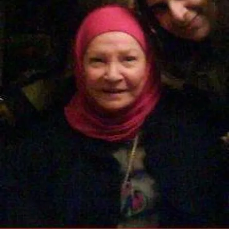 شهيرة:صورة شادية التي انتشرت مؤخراً قديمة