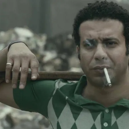 "هرج ومرج" في مهرجان وهران للفيلم العربي