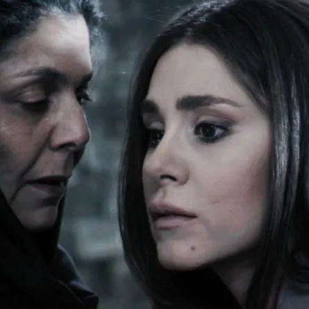 "مريم" في وهران بغياب عابد فهد وسلاف فواخرجي