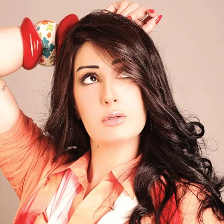 تويتر: غادة عبد الرازق تصف باسم يوسف بالفاشل!