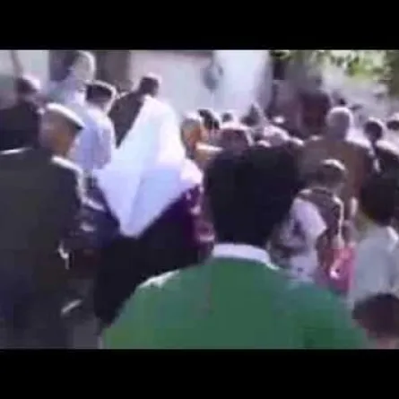 فرحة عرس تنقلب إلى مأساة