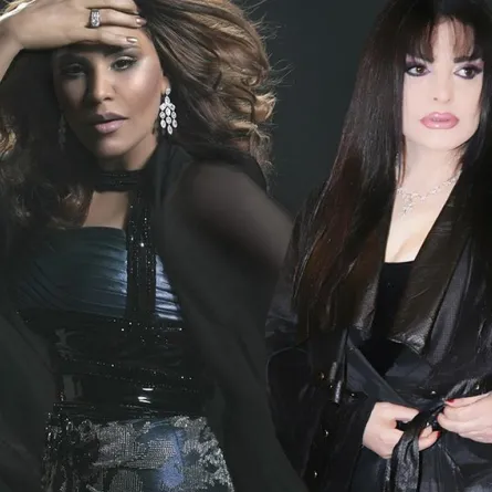 نضال الأحمدية:سآخذ ثأري من أحلام ولن ألجأ إلى القضاء بعد اليوم