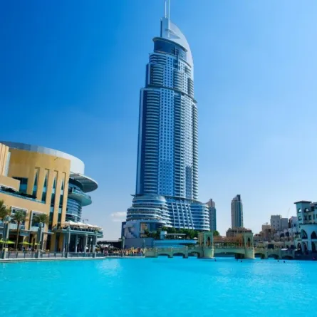 وجهات للزيارة بدبي في عطلة العيد الوطني 