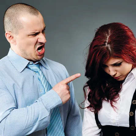 إما الزواج وإما القتل!