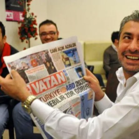 القبطان علي يعترف: تعرضنا لنكسة لكنّي لم أخفّض أجري