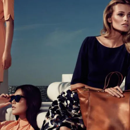 هيوغو بوس بلاك تطلق حملتها الجديدة