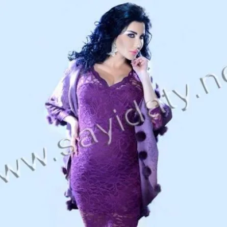 بالفيديو والصور..جيني أسبر في شهرها السابع وتنتظر مولودة