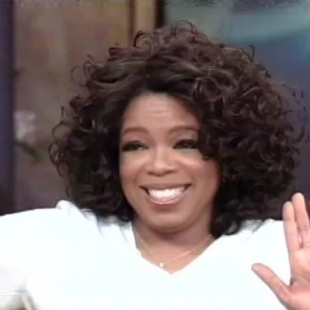 Oprah Winfrey تلغي حفلة عيد ميلادها الستين