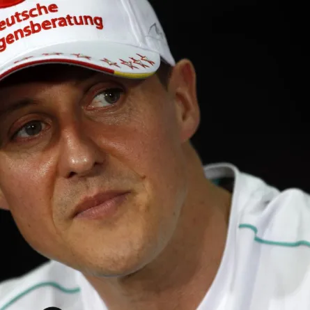 محاولة لإيقاظ Schumacher في ظل خوفٍ على دماغه
